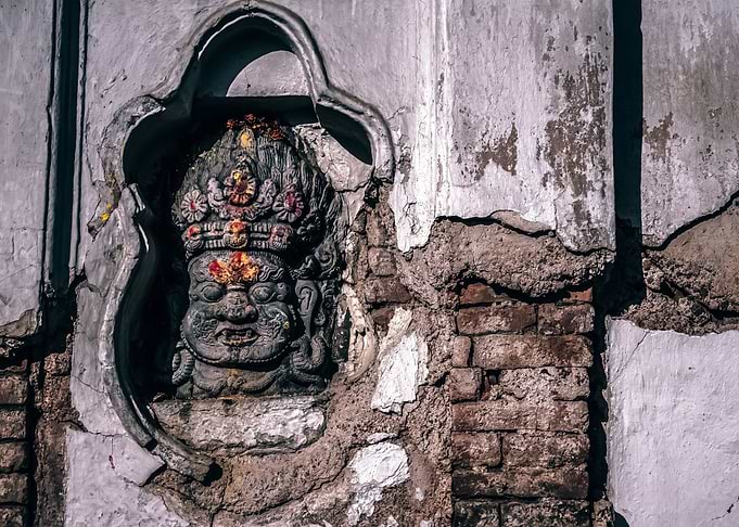 Statue 177
