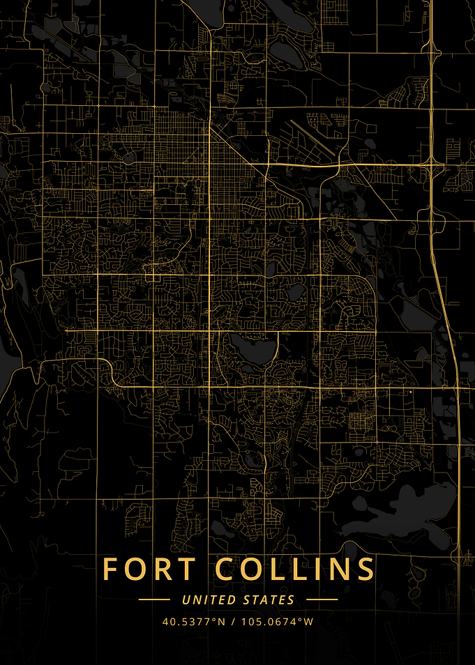 Fort Collins US