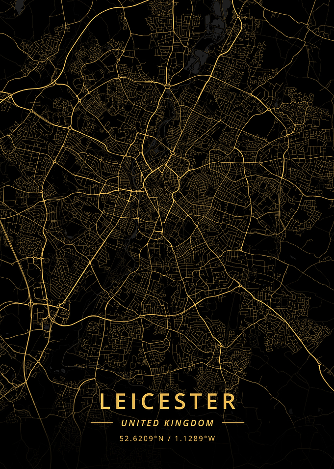 Leicester United Kingdom