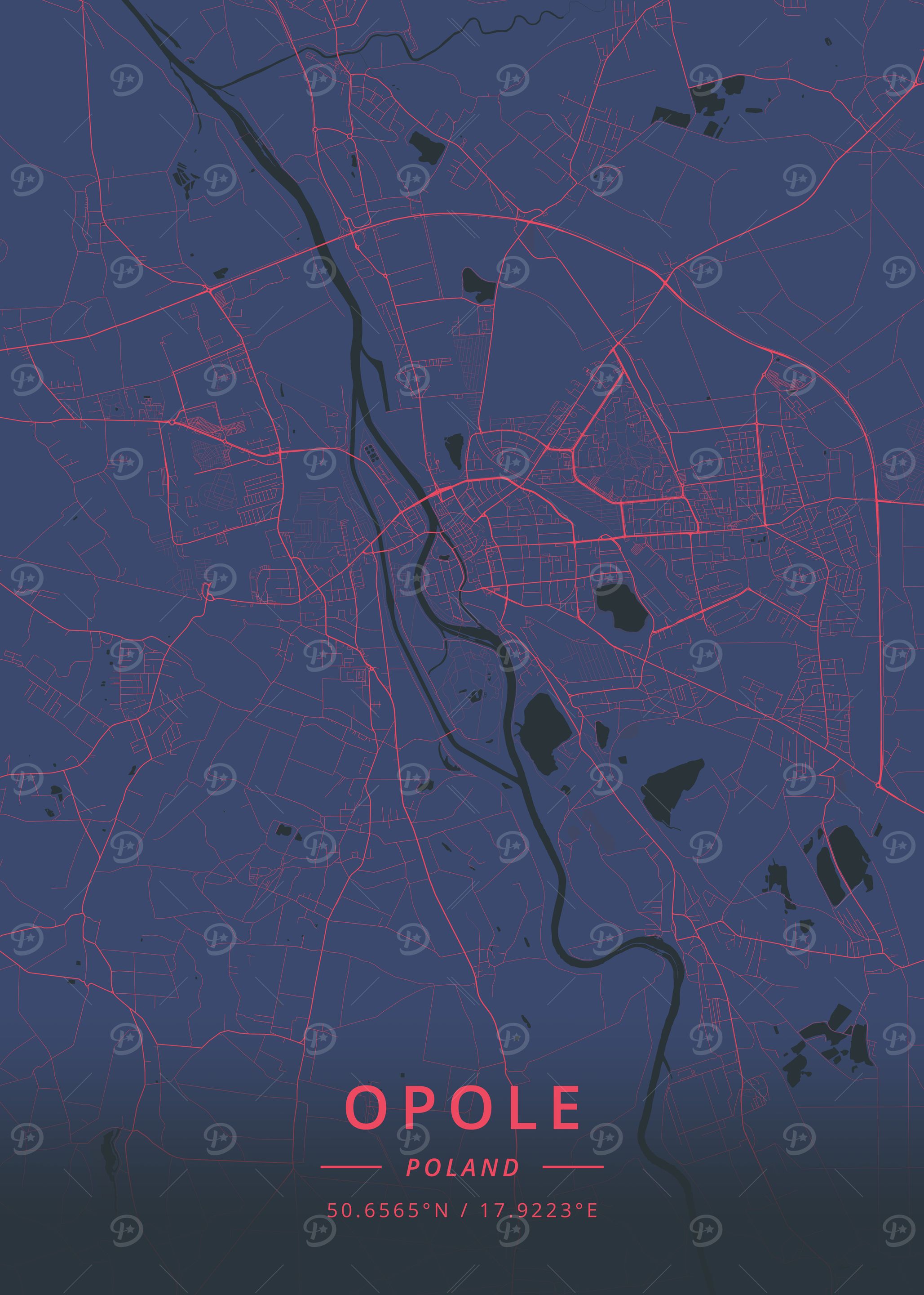 Opole Poland