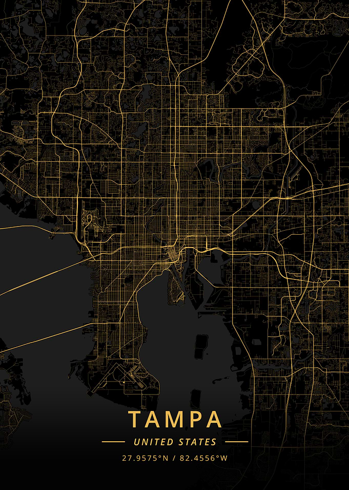 Tampa United States