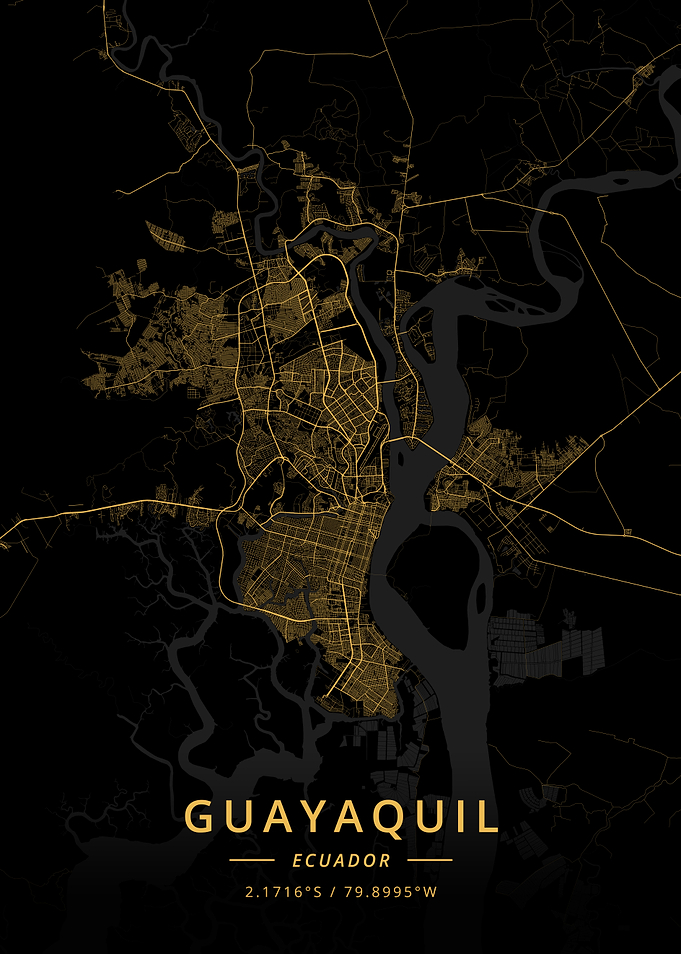 Guayaquil Ecuador