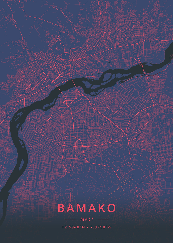 Bamako Mali