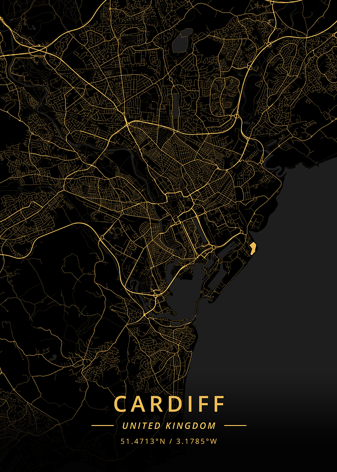 Cardiff United Kingdom