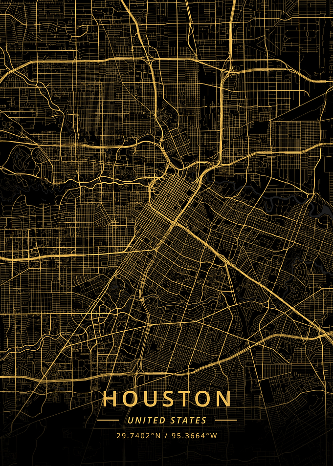 Houston United States
