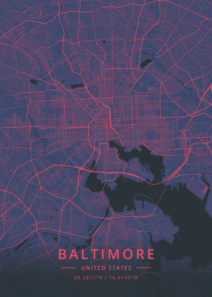 Baltimore United States