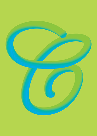 Letter C