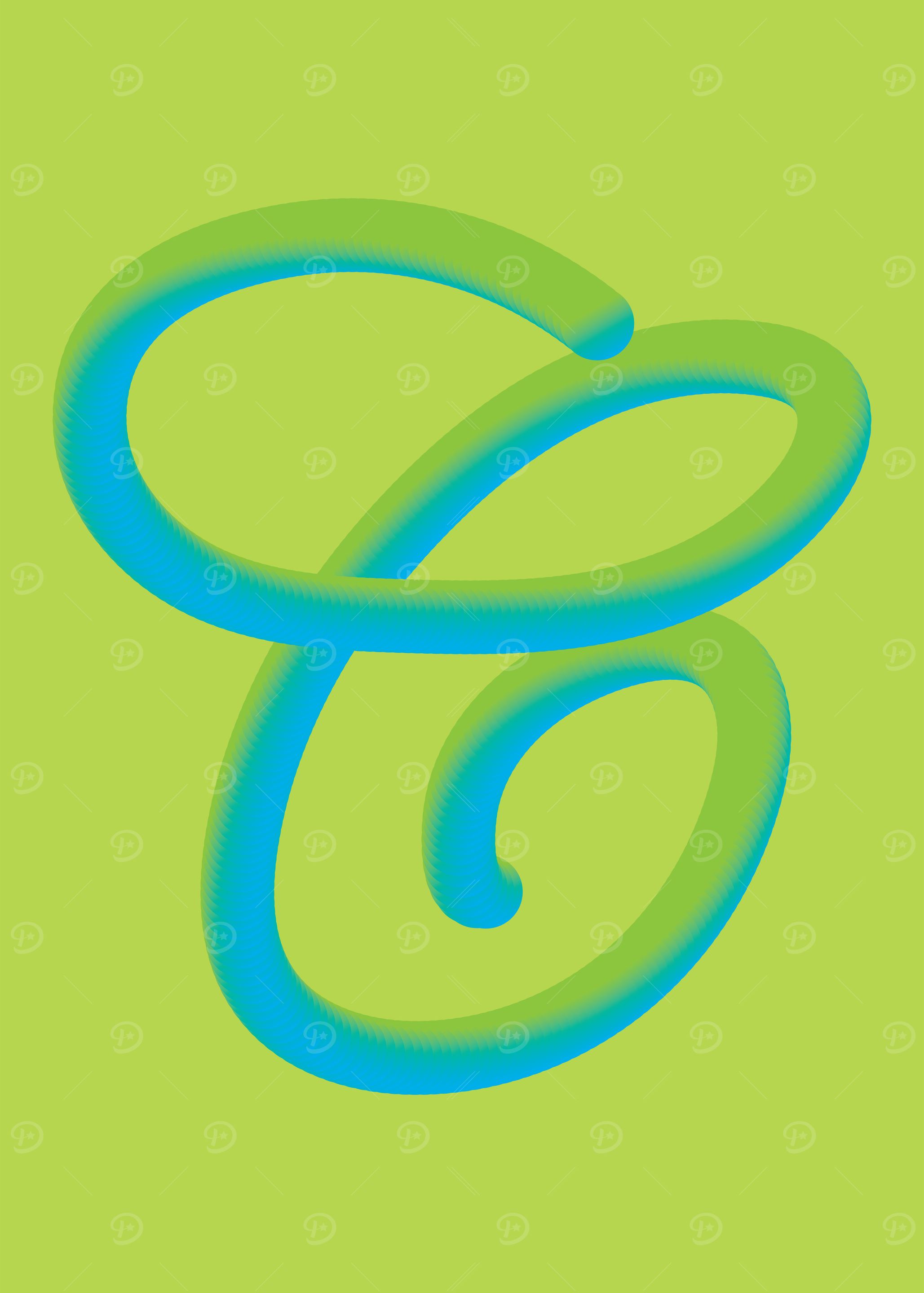 Letter C