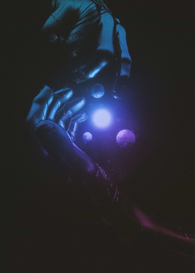 Astral Creator