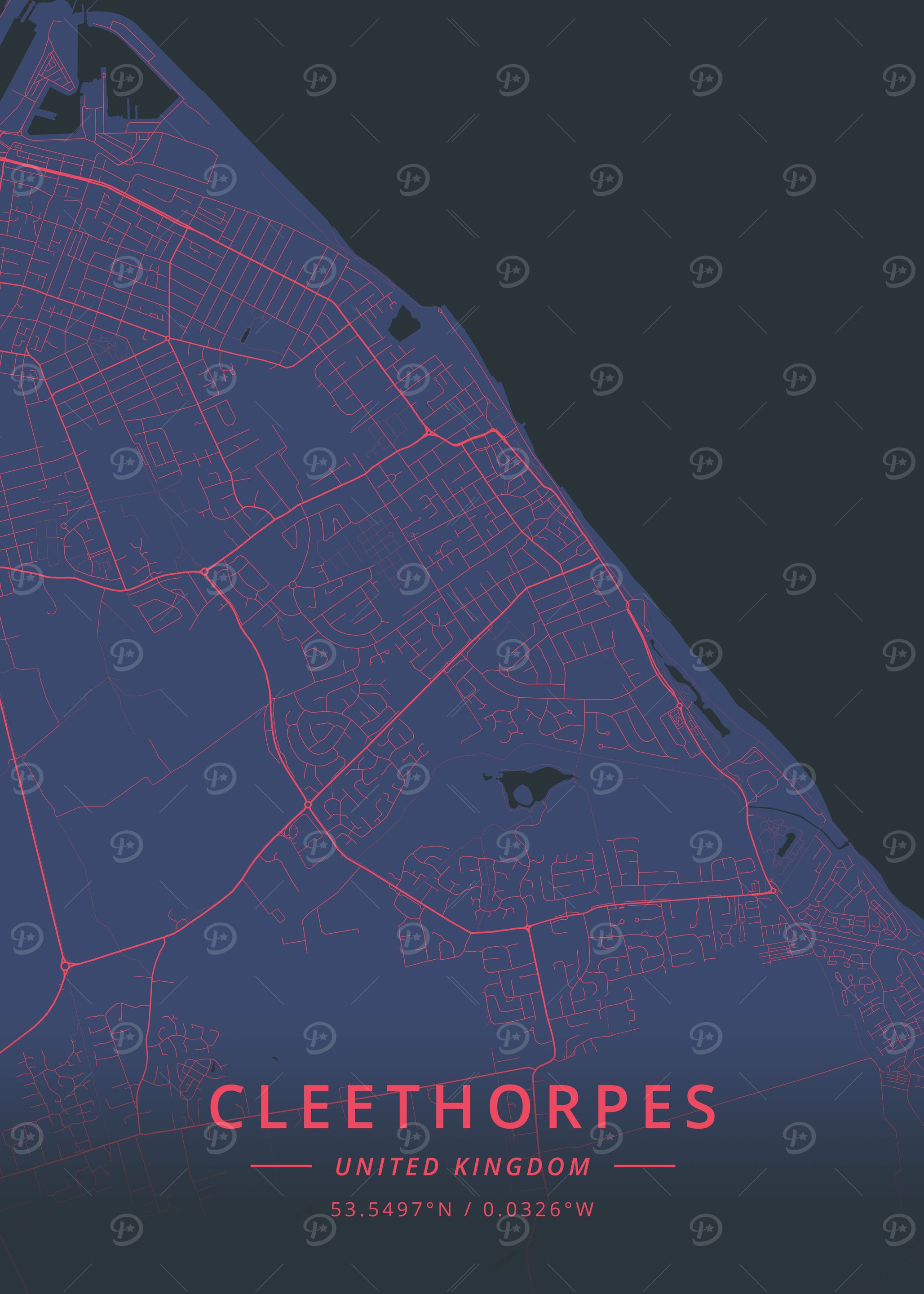 Cleethorpes UK