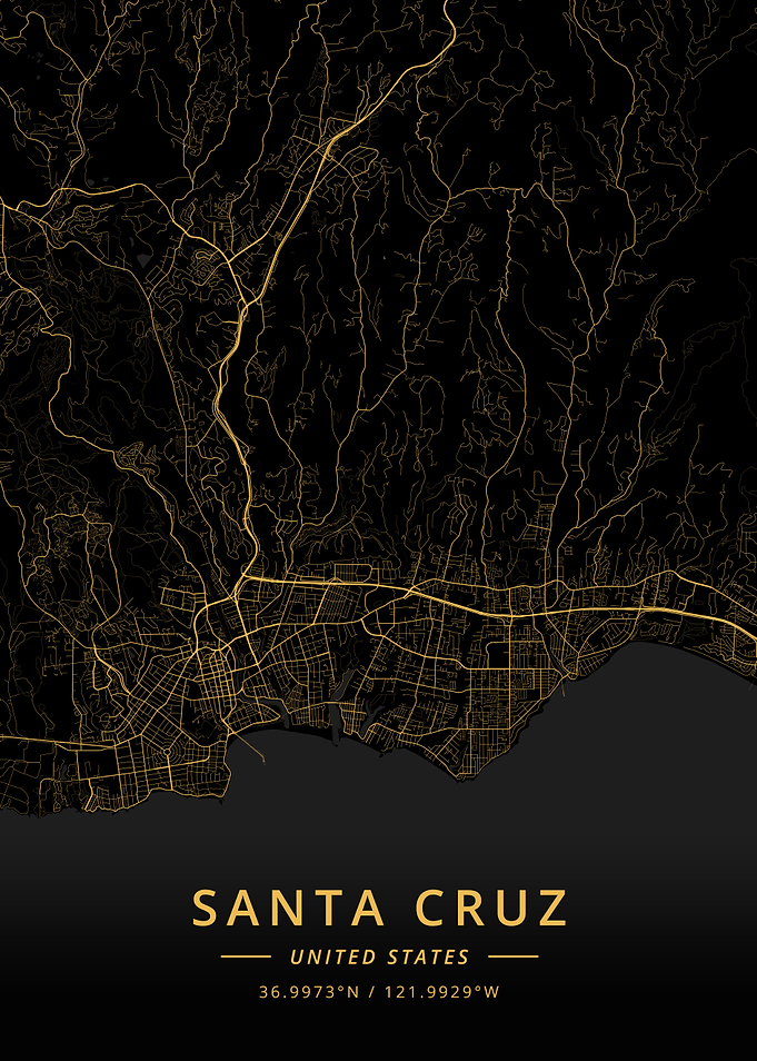 Santa Cruz United States