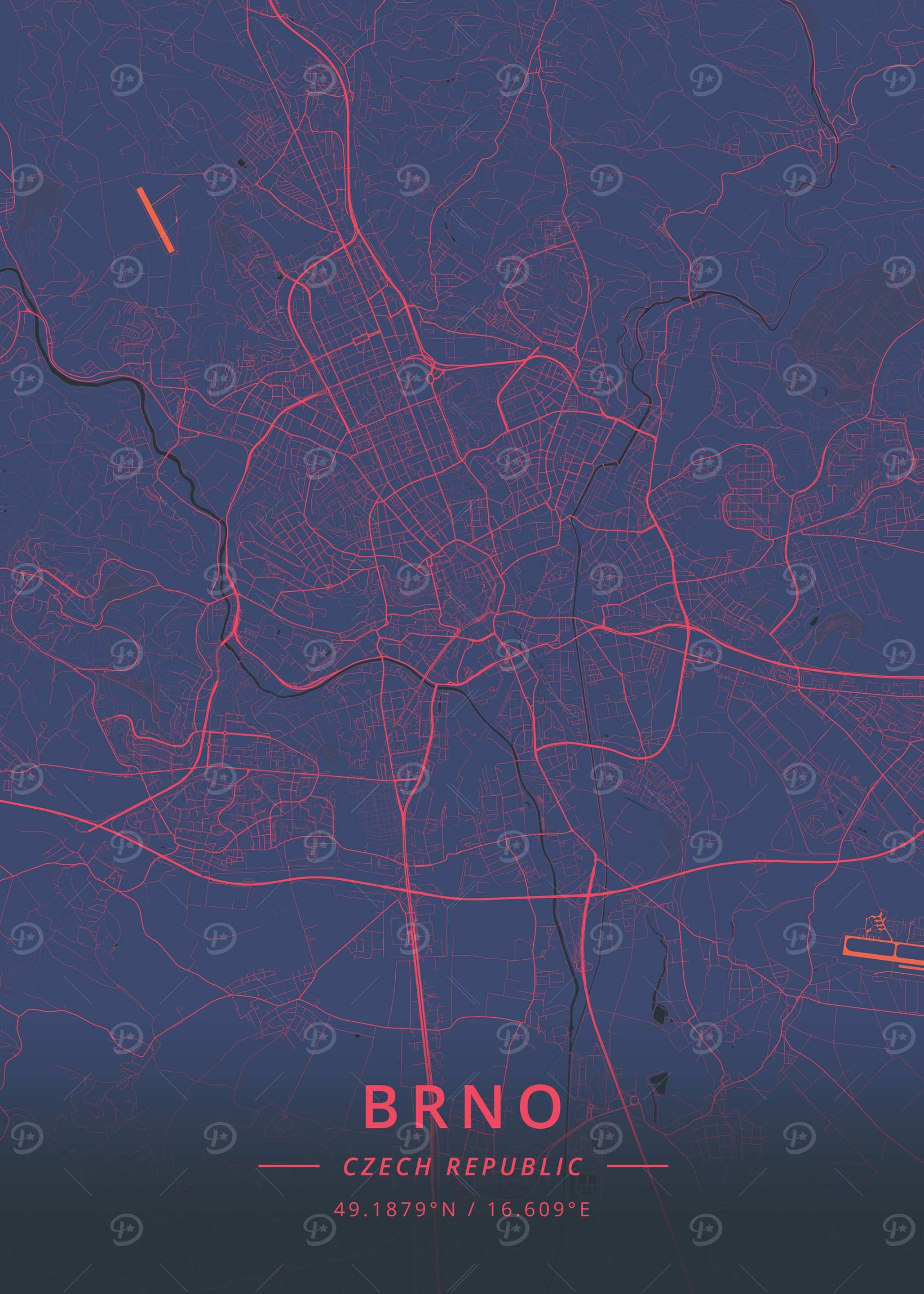 Brno Czech Republic