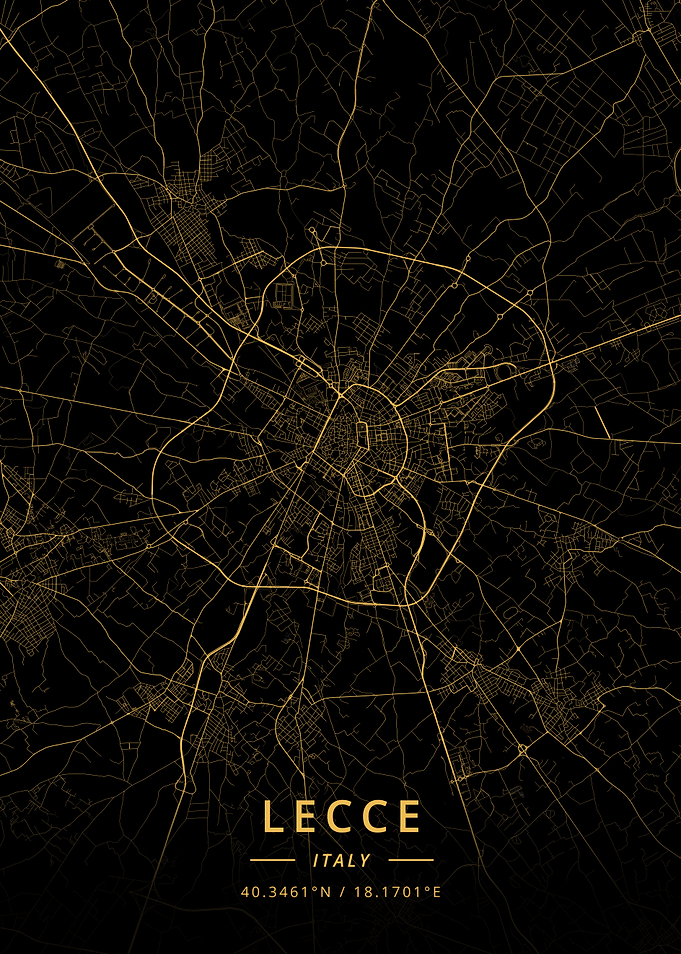 Lecce Italy