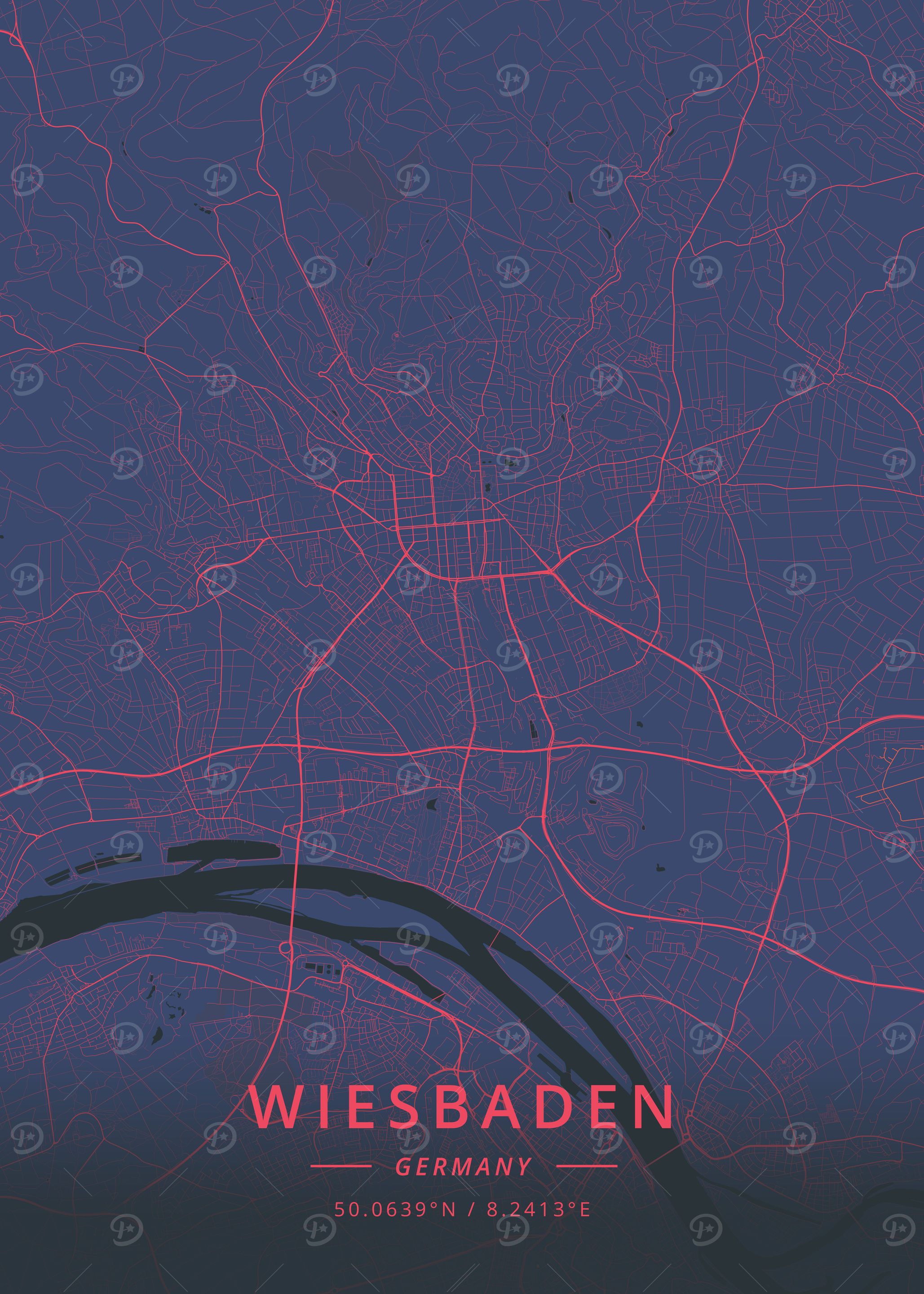 Wiesbaden Germany