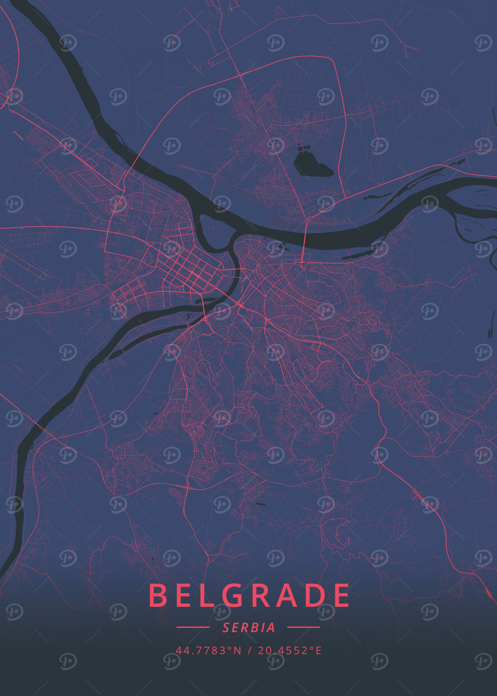 Belgrade Serbia