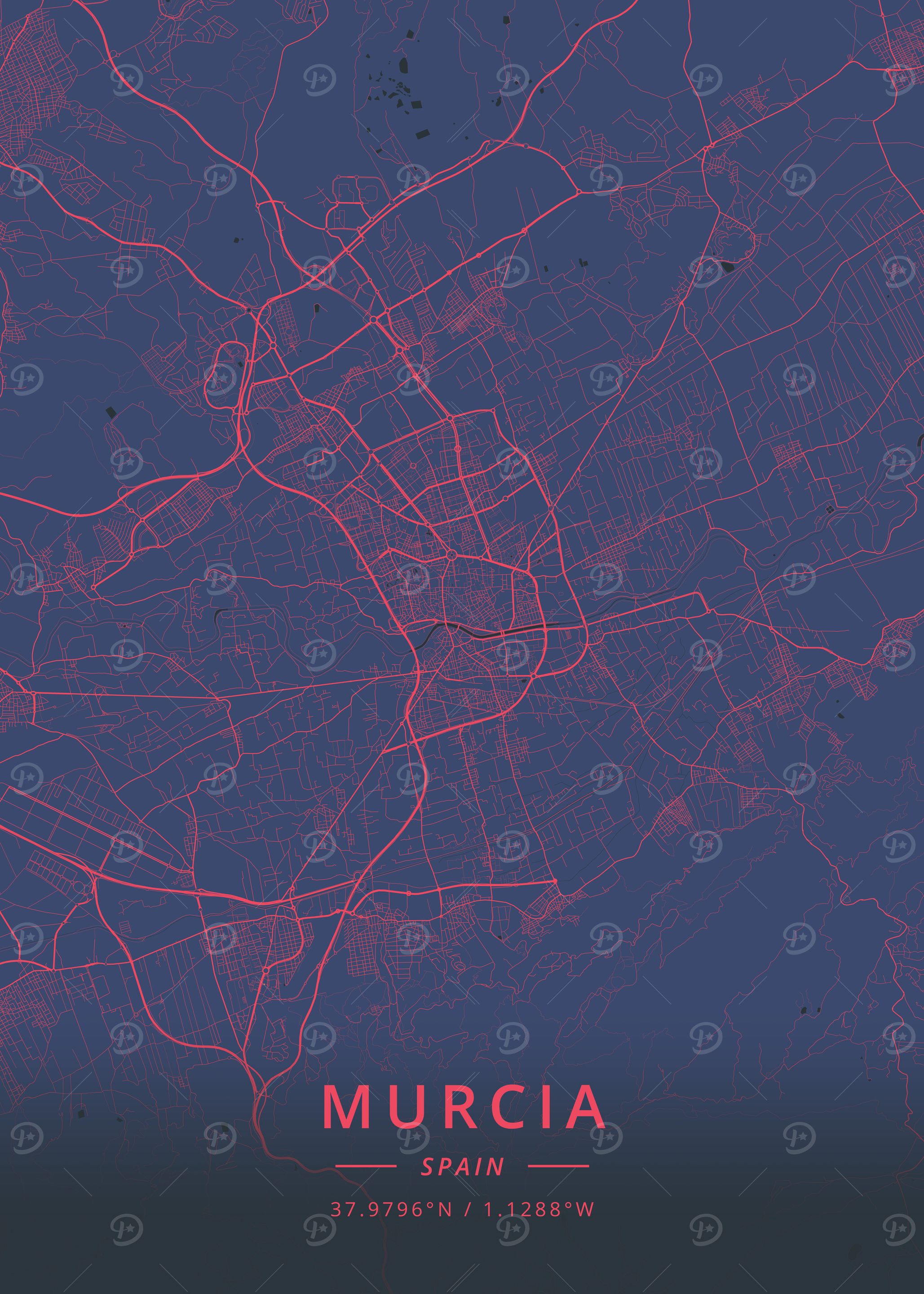 Murcia Spain