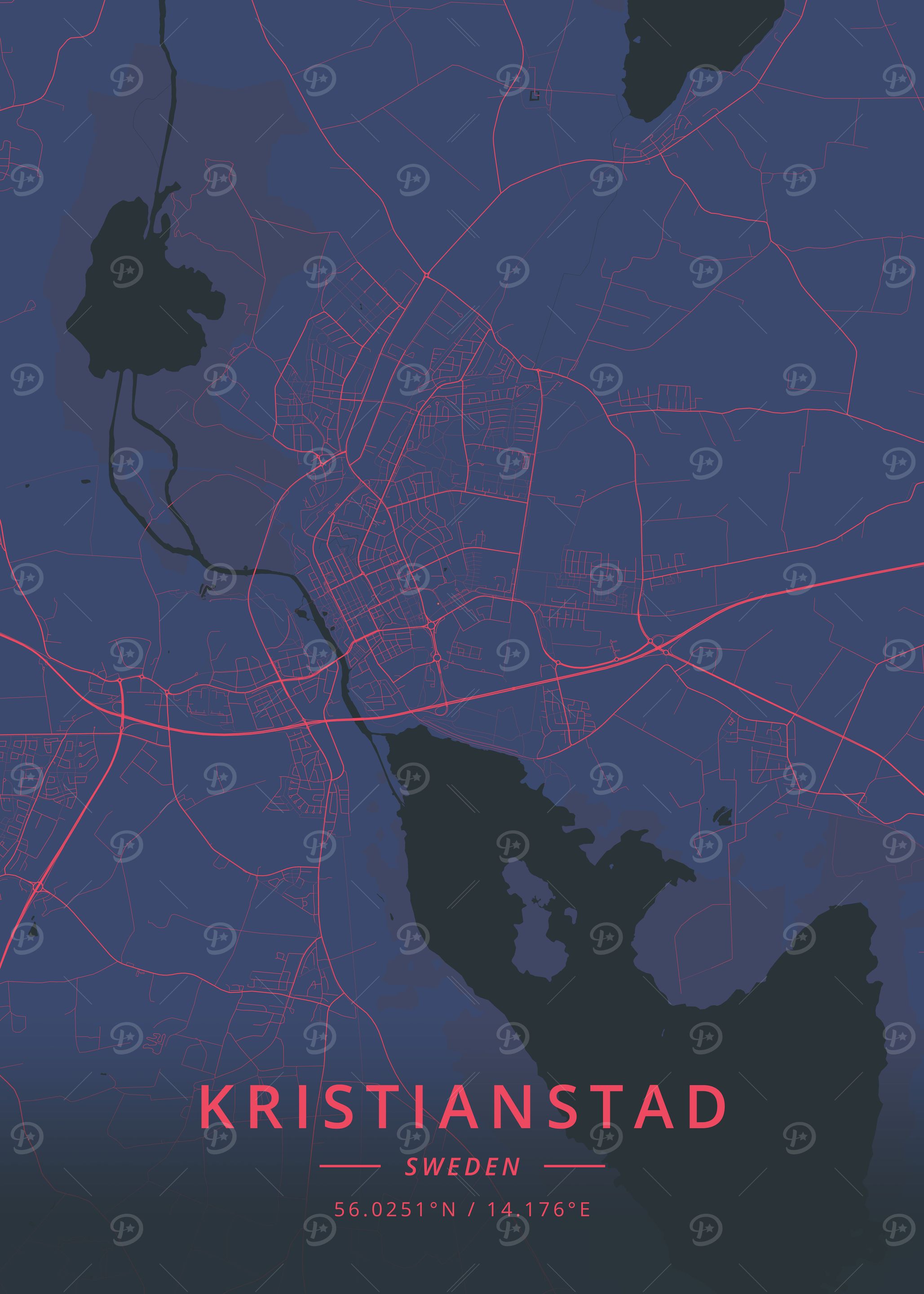 Kristianstad Sweden