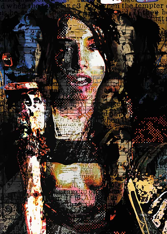 The Song of the Tempter