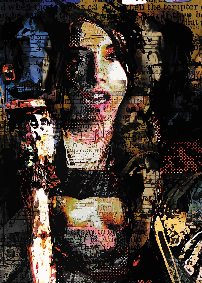 The Song of the Tempter