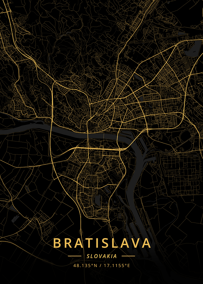 Bratislava Slovakia