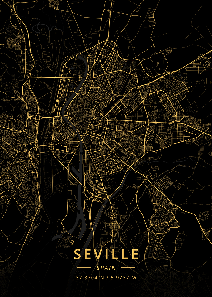 Seville Spain