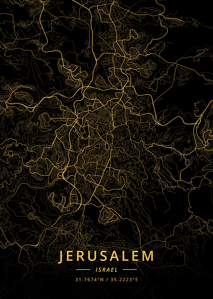 Jerusalem Israel
