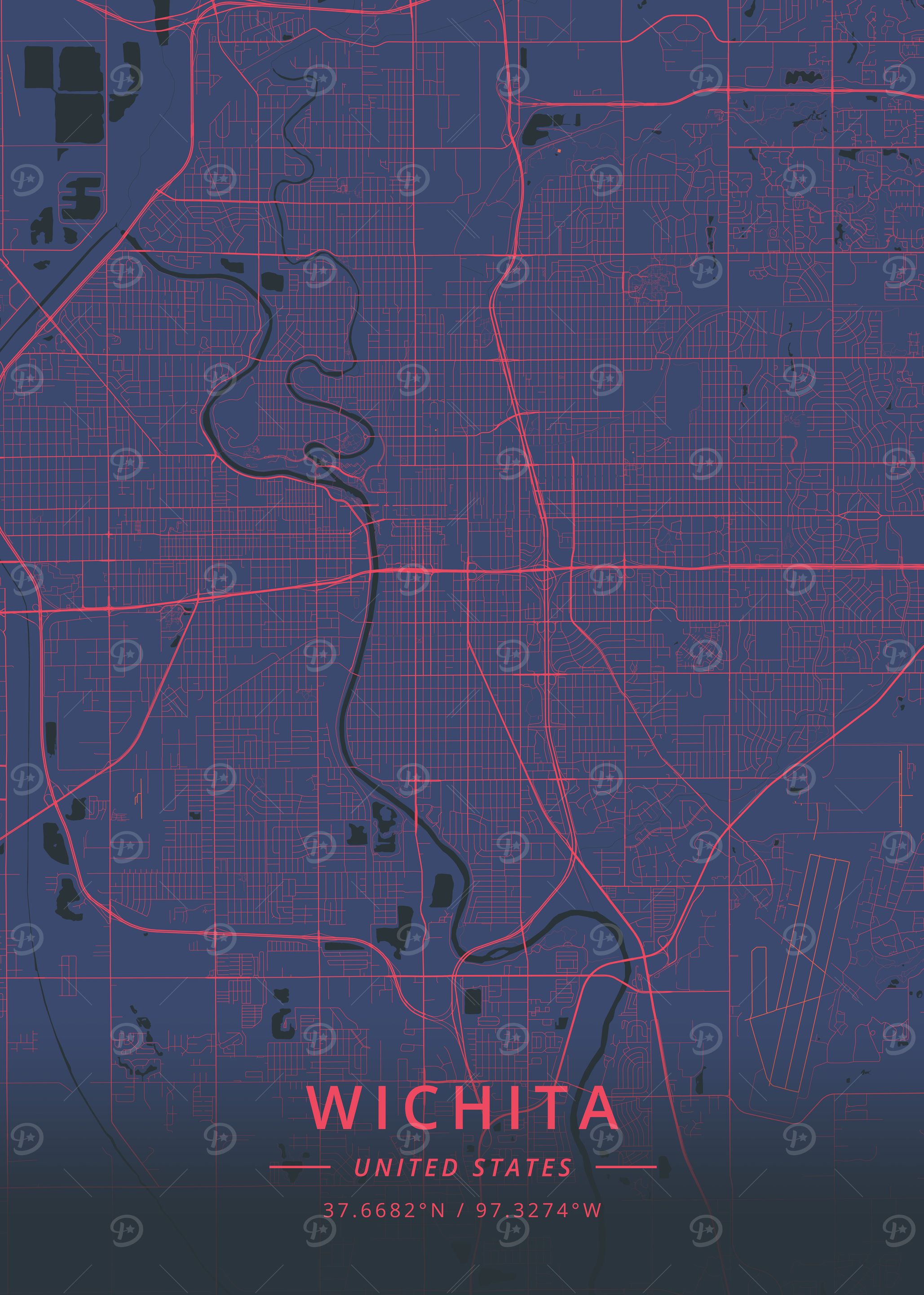 Wichita United States