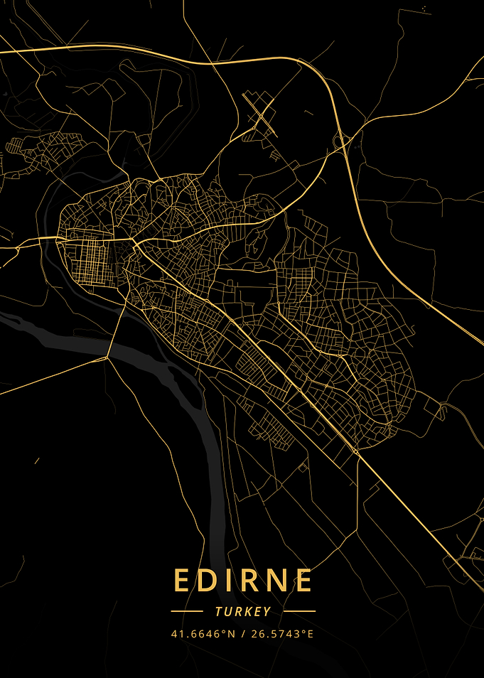 Edirne Turkey