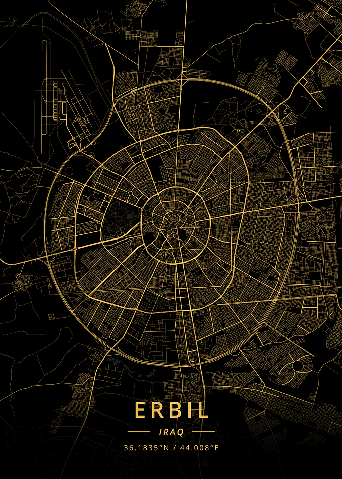 Erbil Iraq