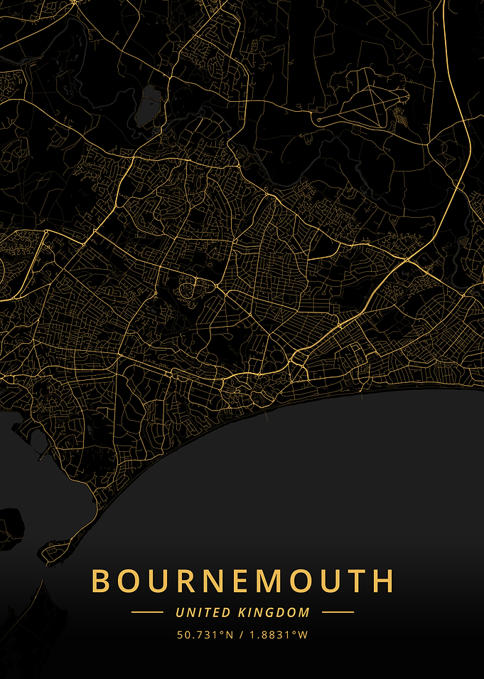 Bournemouth UK