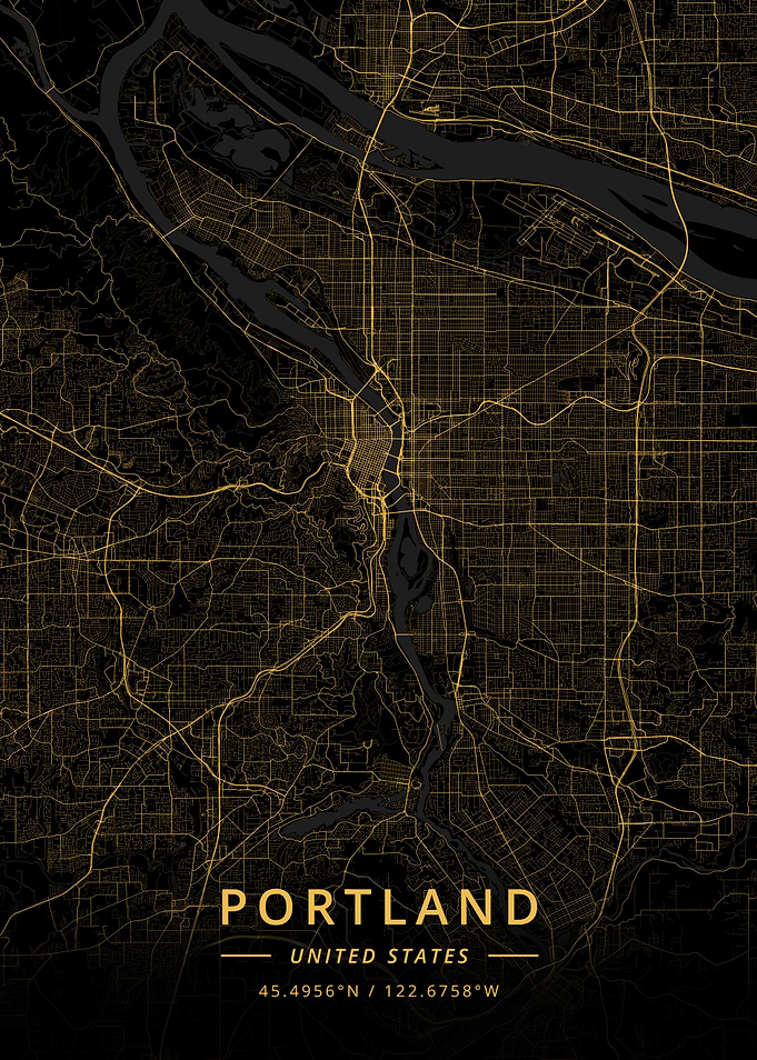 Portland United States