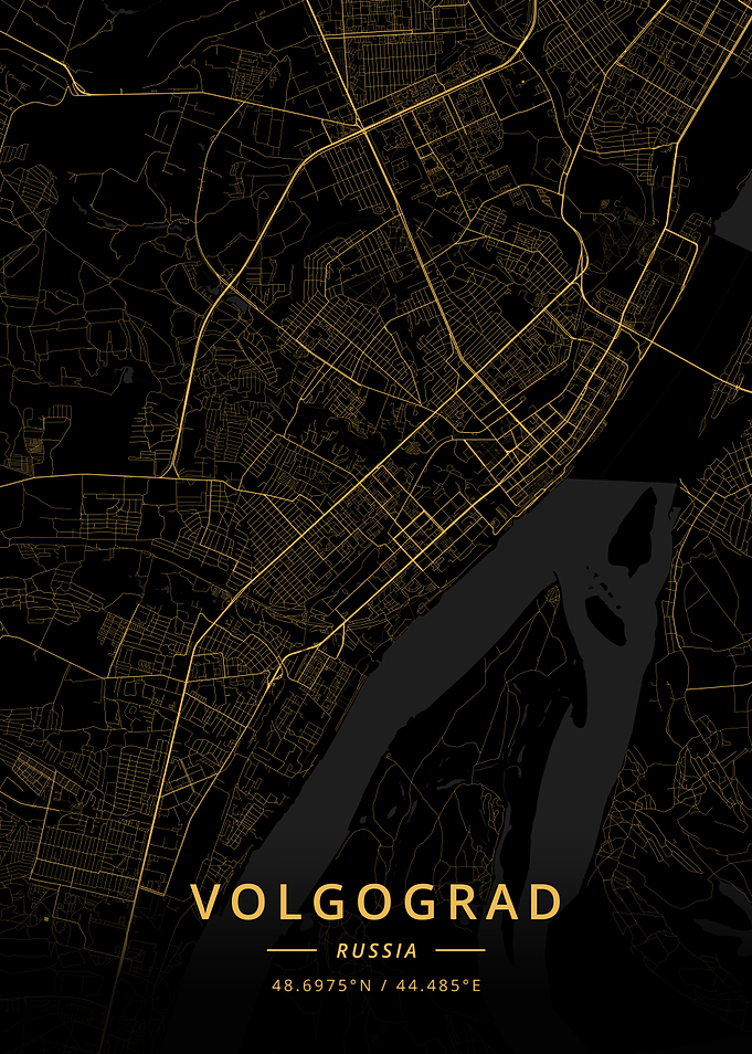 Volgograd Russia