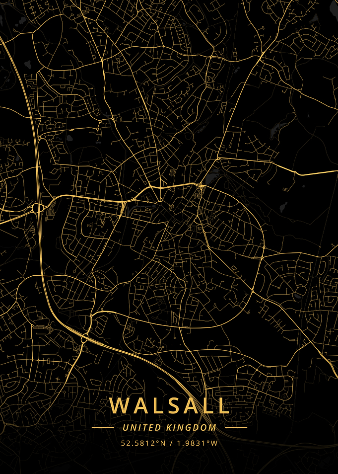 Walsall United Kingdom