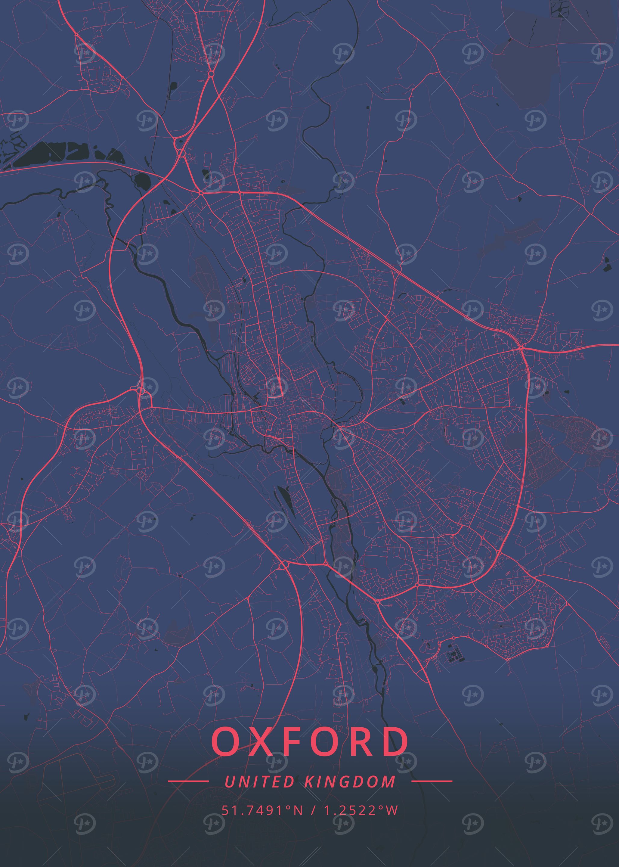 Oxford United Kingdom