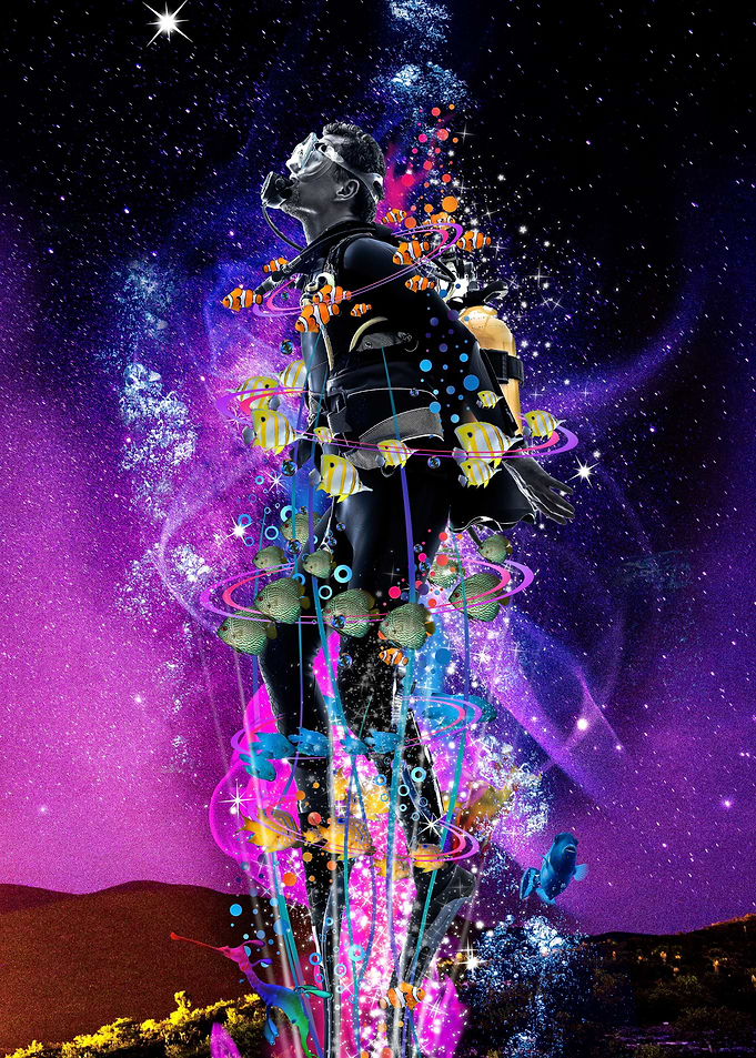 Star Diver