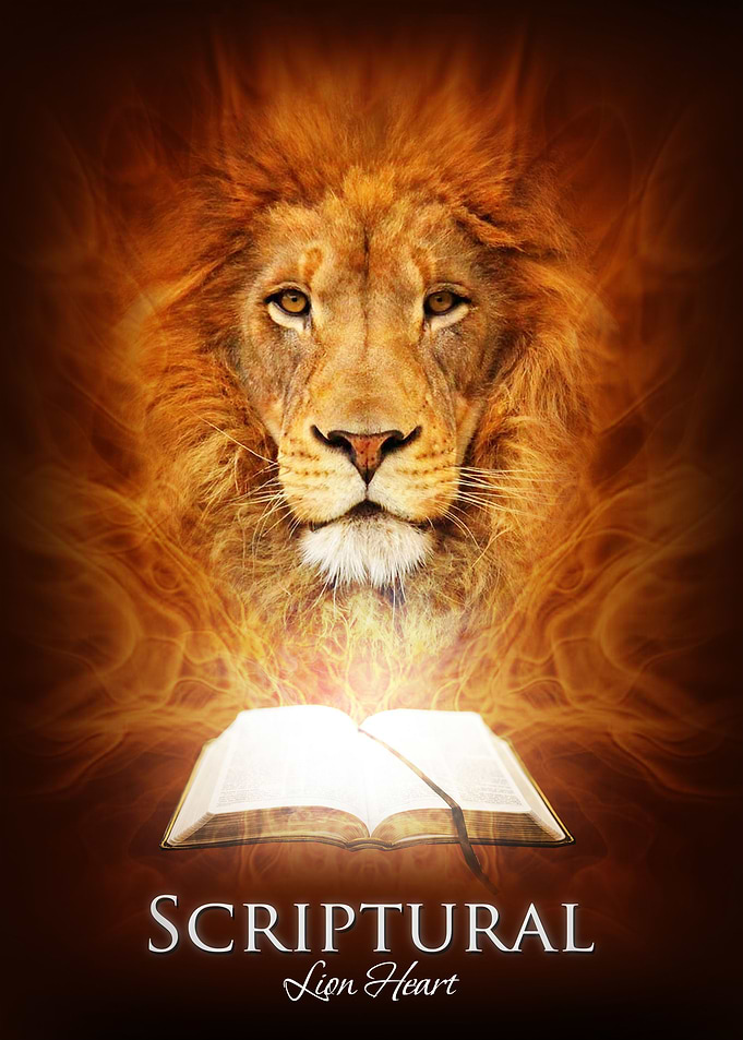 LION HEART