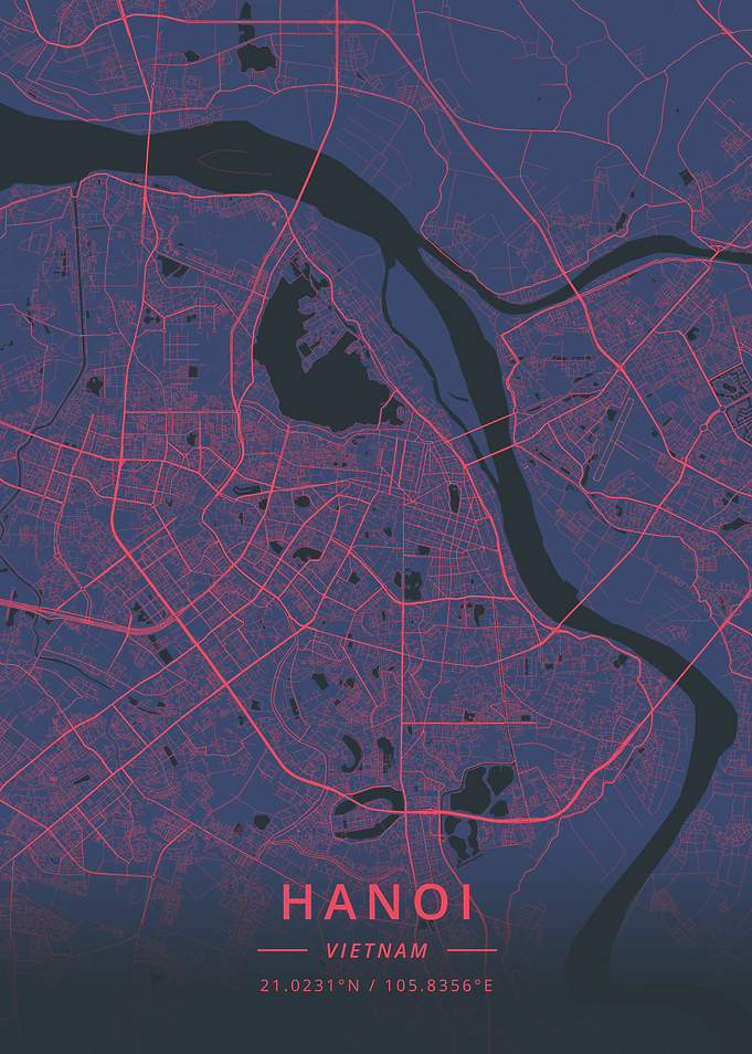 Hanoi Vietnam