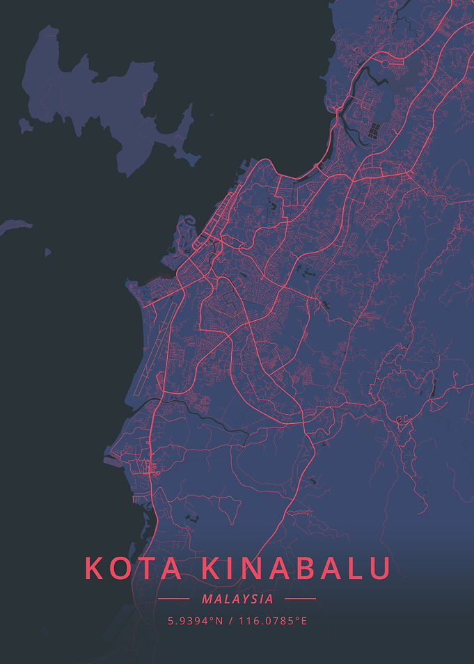 Kota Kinabalu Malaysia