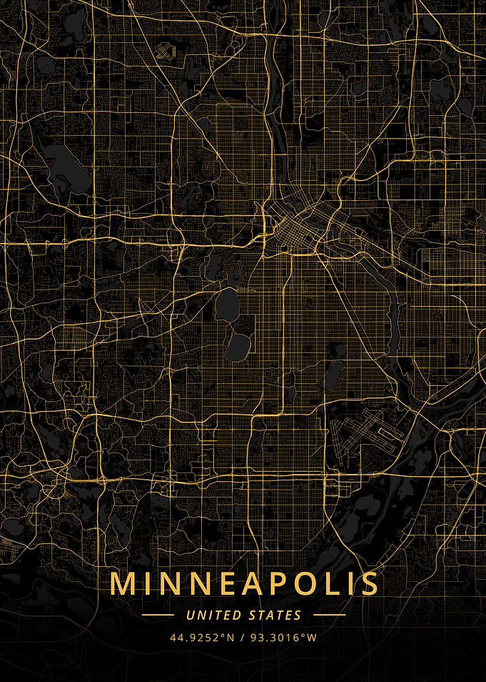 Minneapolis United States