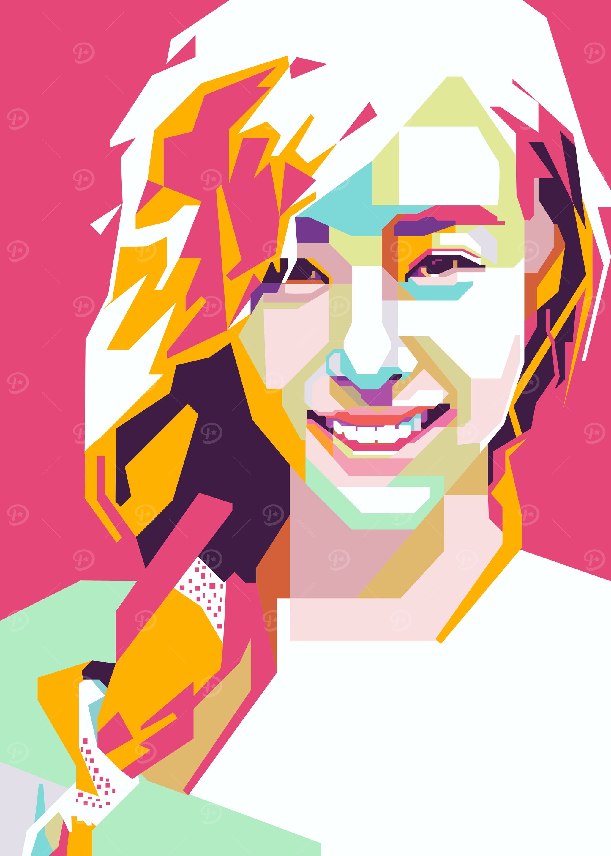 Tiffany Young