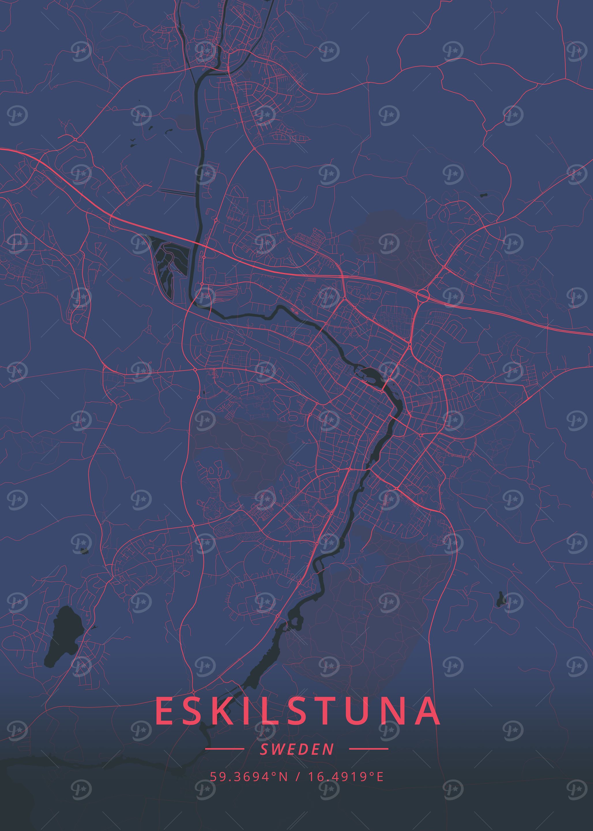 Eskilstuna Sweden