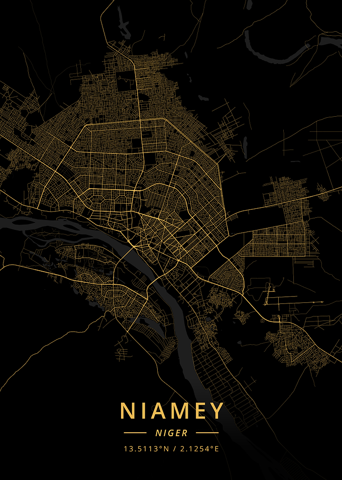 Niamey Niger