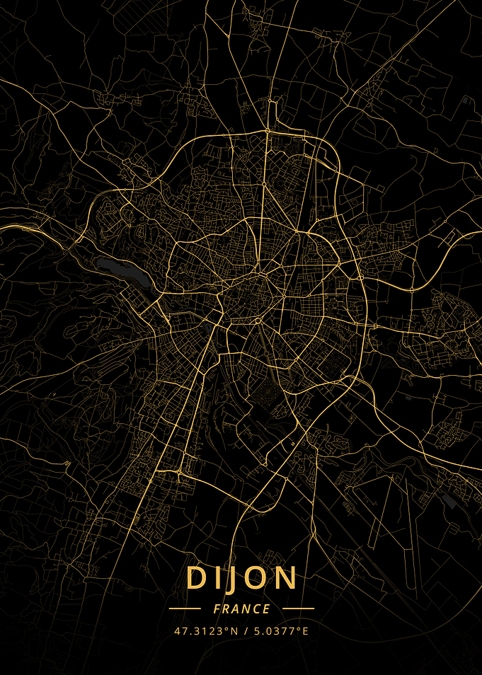 Dijon France