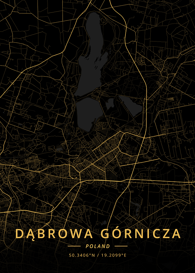 Dabrowa Gornicza Poland