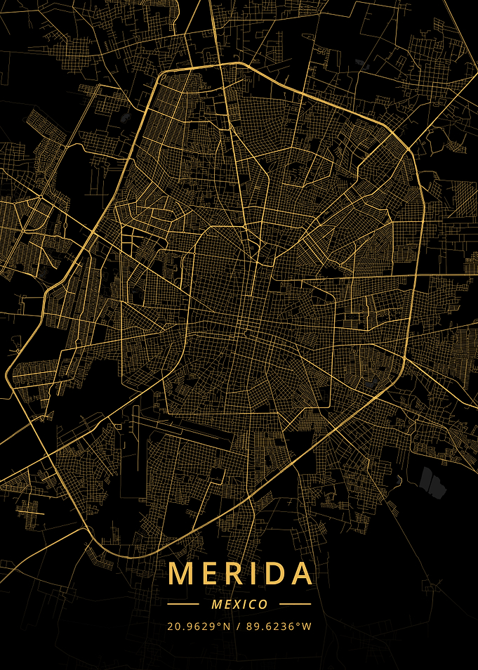 Merida Mexico
