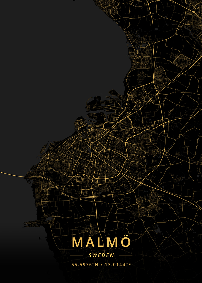 Malmo Sweden