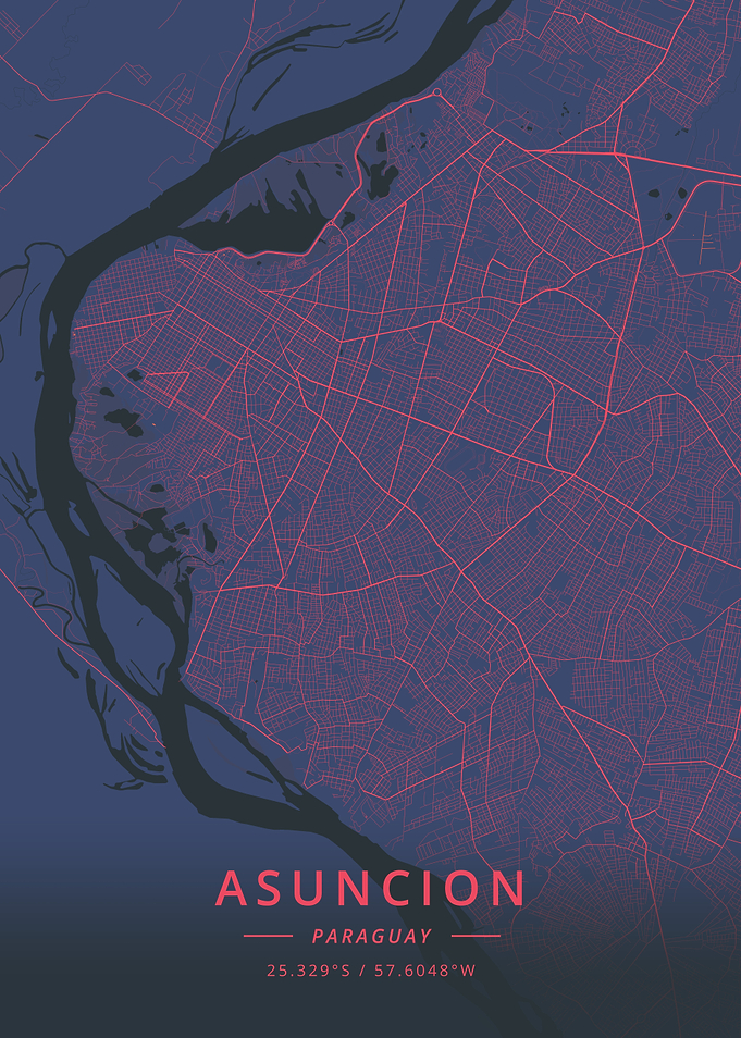Asuncion Paraguay