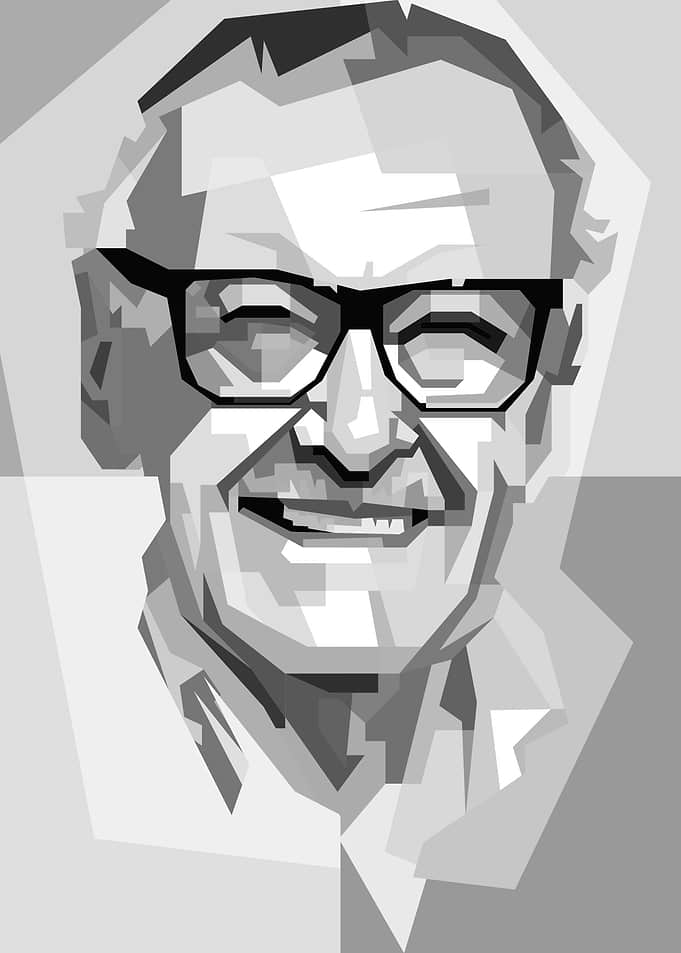 Stan Lee