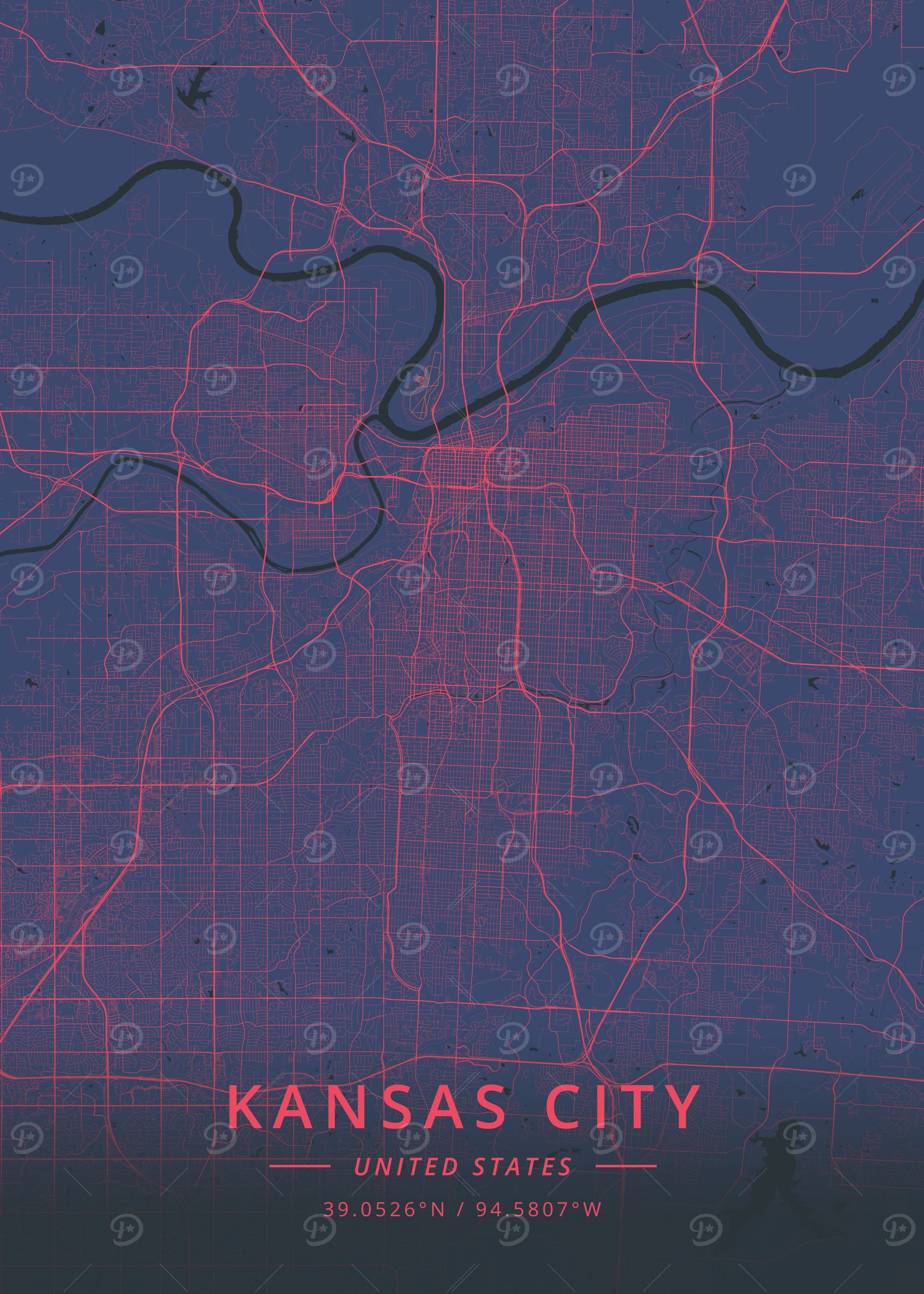 Kansas City United States