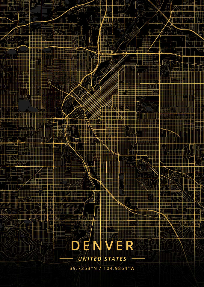 Denver United States